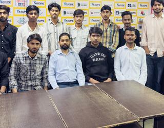 The Shekhawati Classes & Computer is the best computer institute
