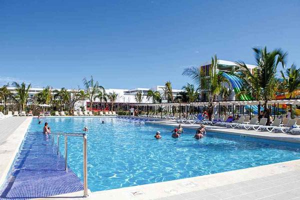 Image of Hotel Riu Republica