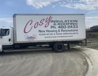 Image of Cosy Insulation & Roofing