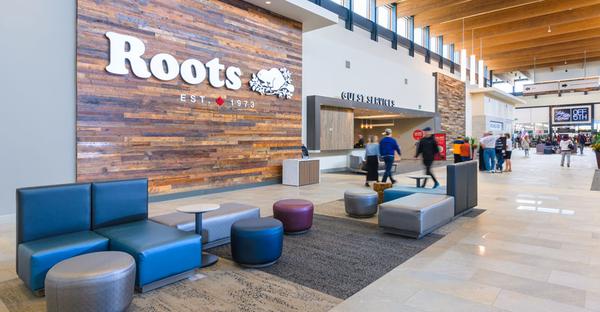 Image of Outlet Collection Winnipeg