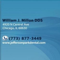 Image of William J. Millon, DDS