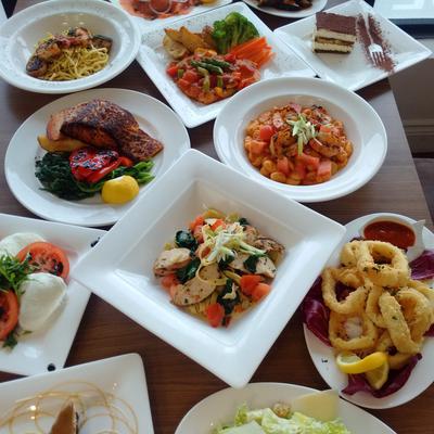 Image de La Luce Ristorante
