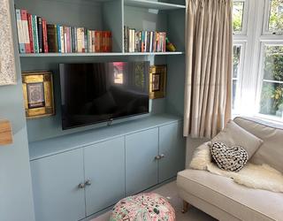 Image of James Home Solutions & Finishing