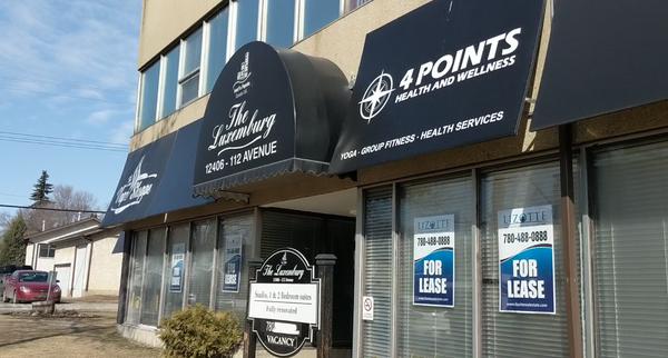 Image of 4 Points Health and Wellness