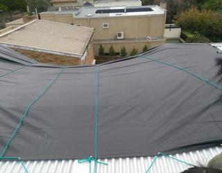 Image of ARK TARPS