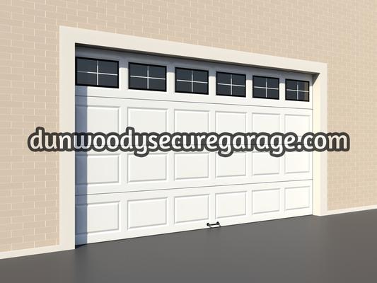 opener-Dunwoody-garage-door-repair