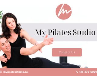 Image de My Pilates Studio