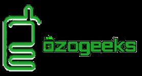 Image of Ozogeeks