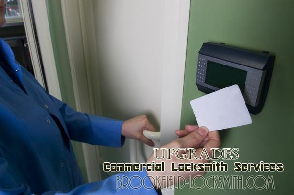 Brookfield Precise Locksmith