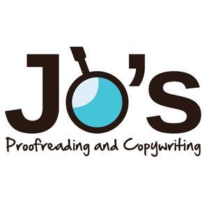 Image of Jo’s Proofreading and Copywriting