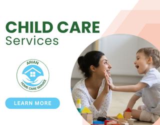 Image de Arian Homecare Vancouver