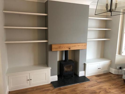 Image of Fine Point Carpentry