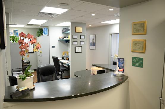 Image of Hyde Park Periodontics & Implant Solutions