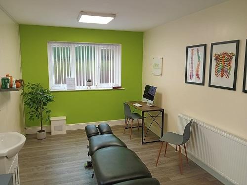 Image of Revive Chiropractic