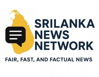 Image of Sri Lanka News Network