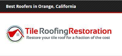 Image of Tile Roofing Restoration