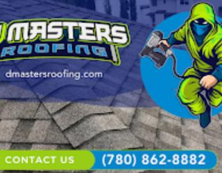 Image of D Masters Roofing