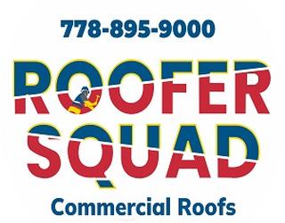 Image of Roofer Squad