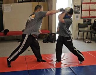 Image of Krav Maga Global West Auckland - Self-Defence