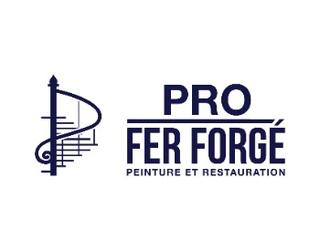 Image of Pro Fer Forgé