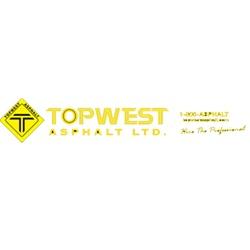 Image de Topwest Asphalt Ltd.