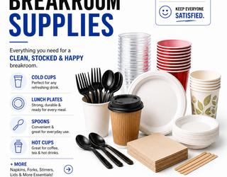 Image de NorthPro Supplies