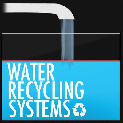 Image of Water Recycling Systems