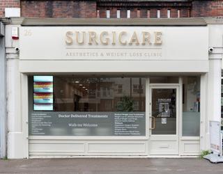 Image of Surgicare Aesthetics & Weight Loss Clinic Cockfosters