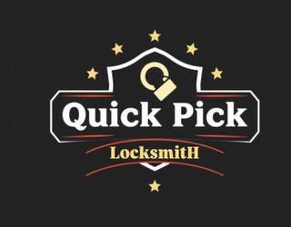 Image of Quick-Pick Locksmith