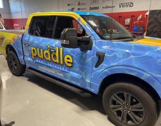 Image of Puddle Pool Services