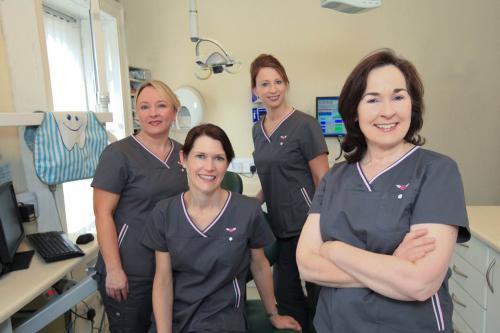 Image of Miriam Kenny Morehampton Dental Practice