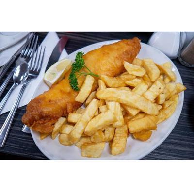 Image of Woking Eats Local Takeaway Food Delivery Service
