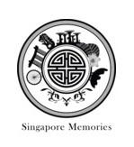 Image of Singapore Memories - Orchid Perfume