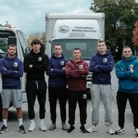 Image of Moon Movers Professional Moving Services