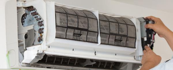 Image of Phoenix Heating & Cooling - HVAC Service