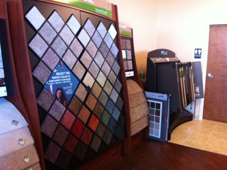 Image of Floors Touch