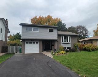 Siding installation in Hamilton