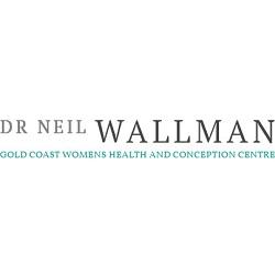 Image of Dr Neil Wallman