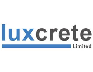 Image of Luxcrete