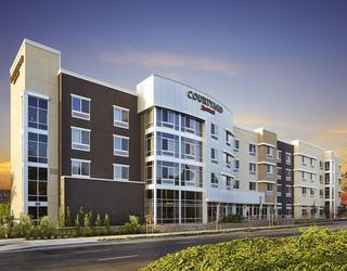 Image of Courtyard by Marriott Sunnyvale Silicon Valley