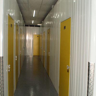 Image of Safestore Self Storage Bristol Filton