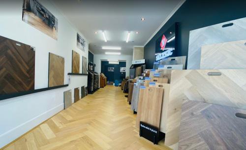 Image of SELEXIC FLOORING