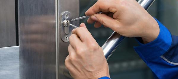 Image of A Secure Annapolis Locksmith