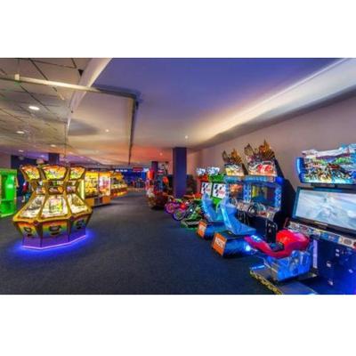 Image of Tenpin Camberley