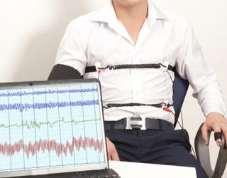 Afbeelding van Detectum SA, Advanced Polygraph Solutions
