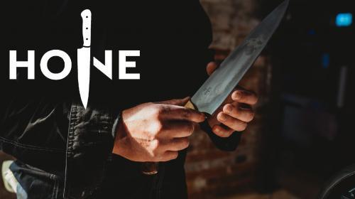 Image of Hone Sharpening