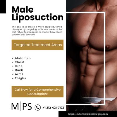 Image of Millennial Plastic Surgery