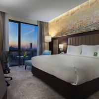 DoubleTree by Hilton Istanbul Umraniye photo