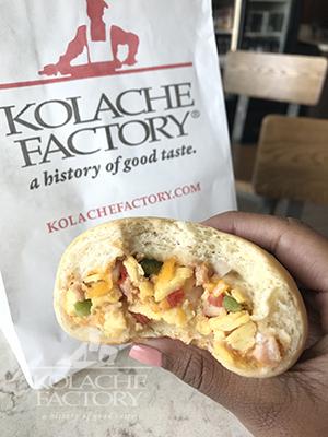 Image of Kolache Factory