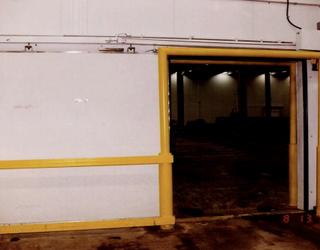 Image of Southeast Cooler